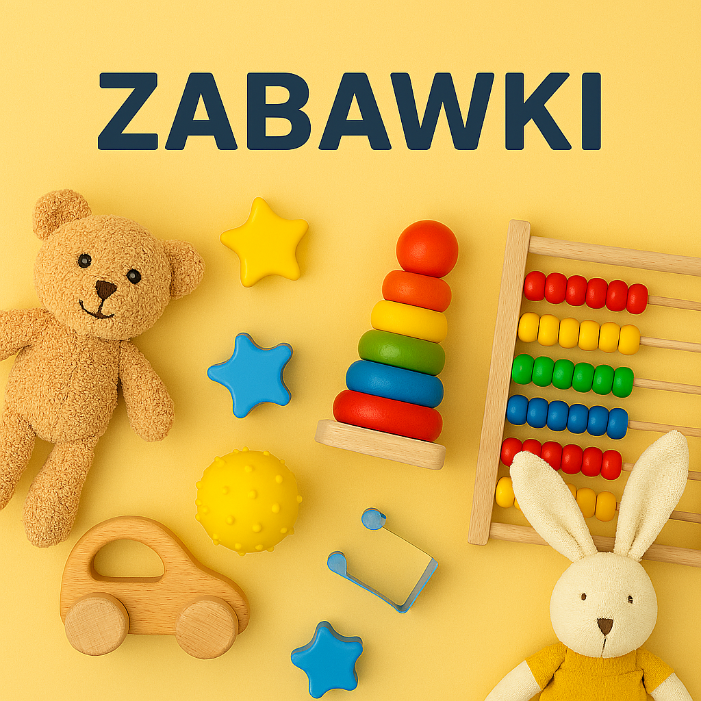 Zabawki